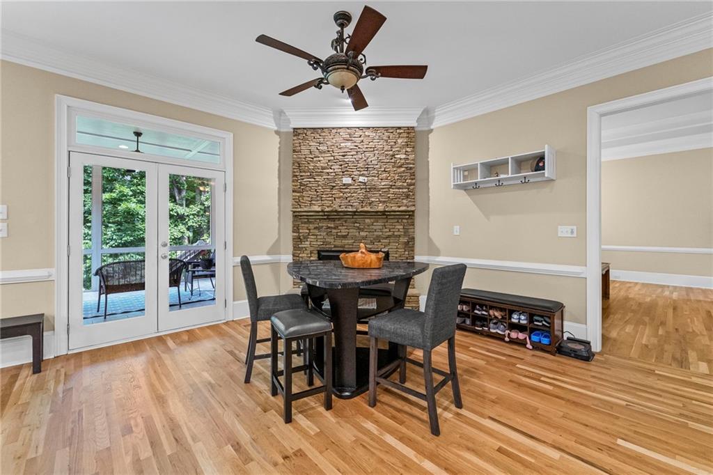Breamridge - Residential