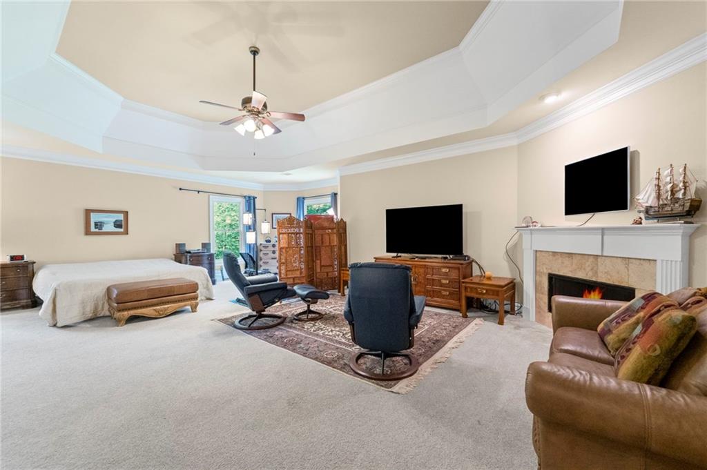Breamridge - Residential