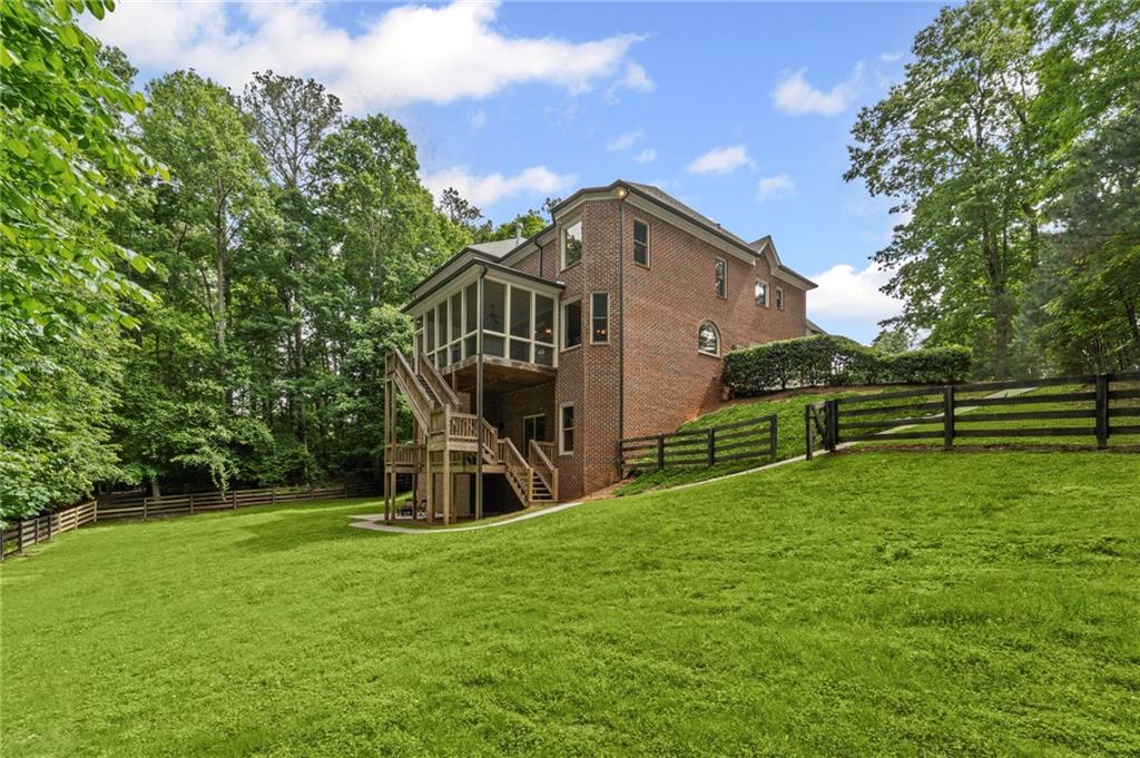 Breamridge - Residential