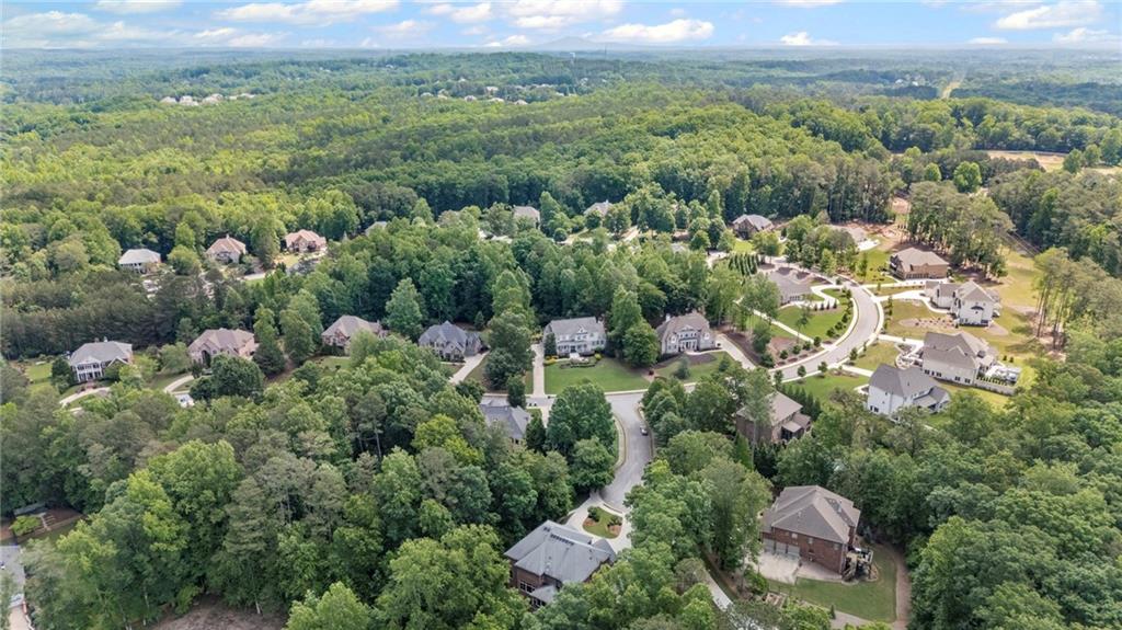 Breamridge - Residential