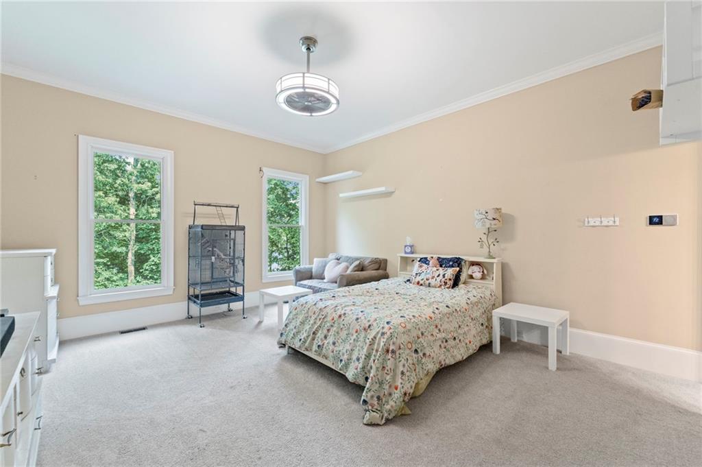 Breamridge - Residential