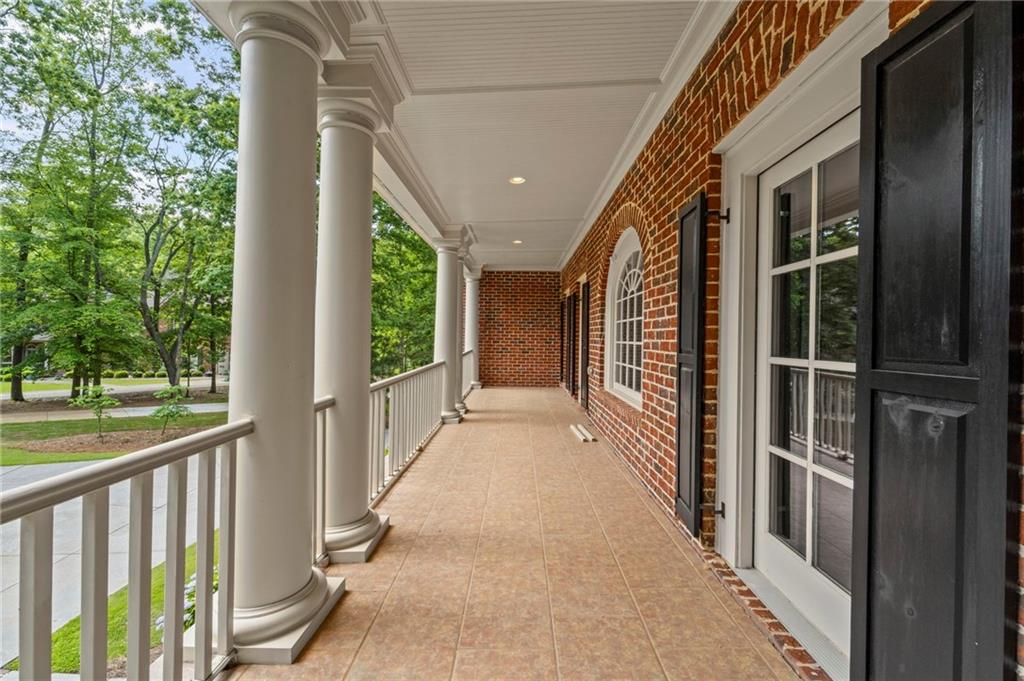 Breamridge - Residential
