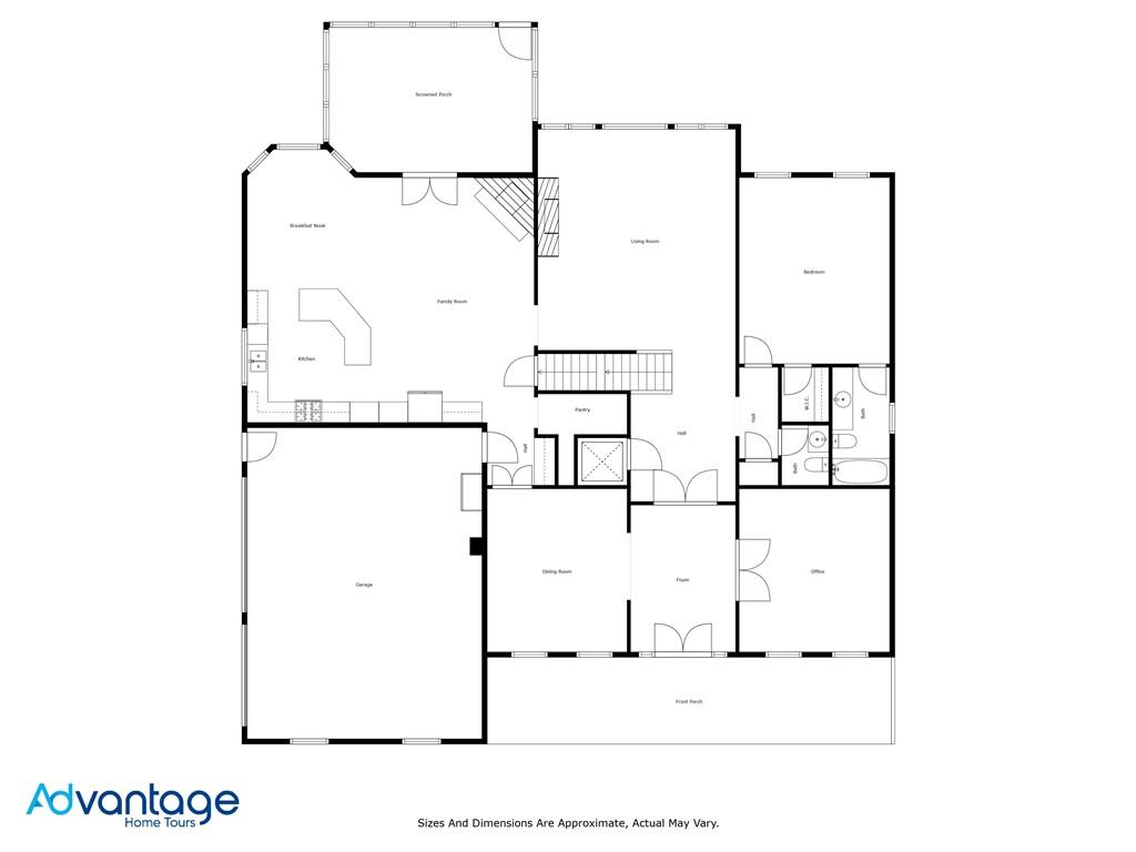 Breamridge - Residential