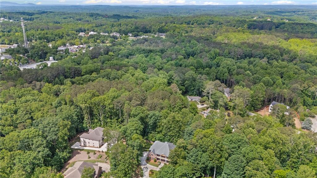 Breamridge - Residential