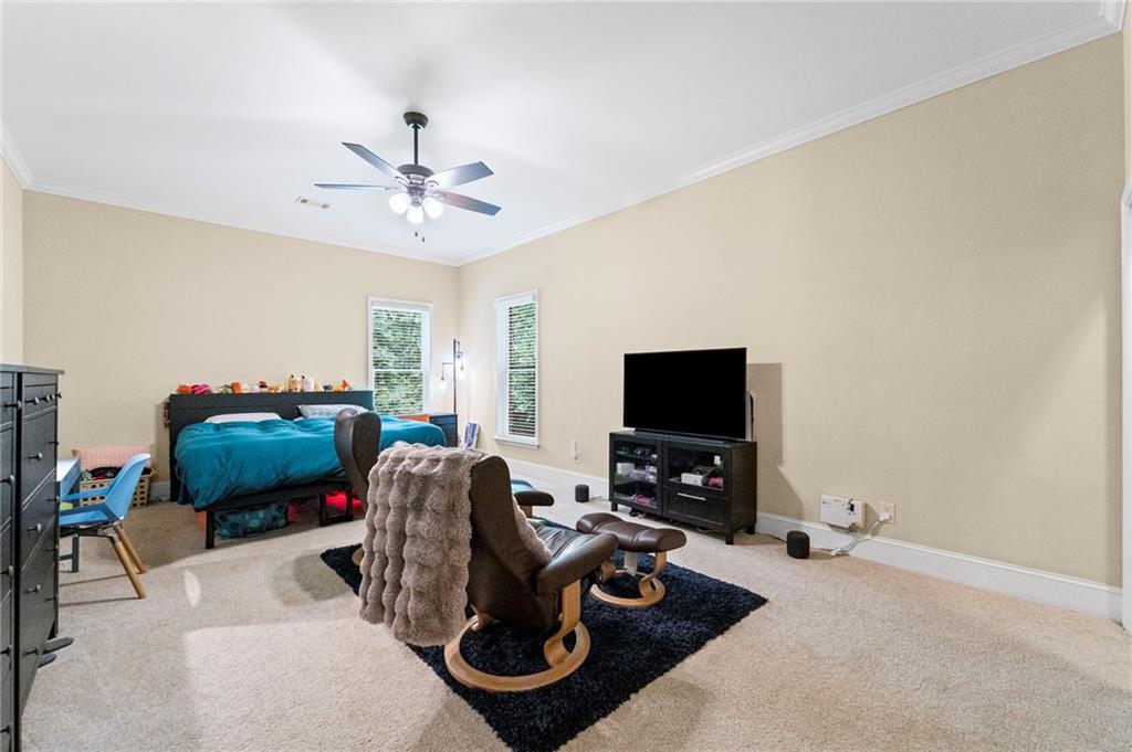 Breamridge - Residential