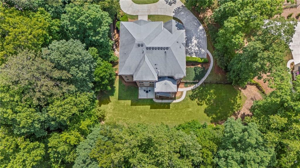 Breamridge - Residential