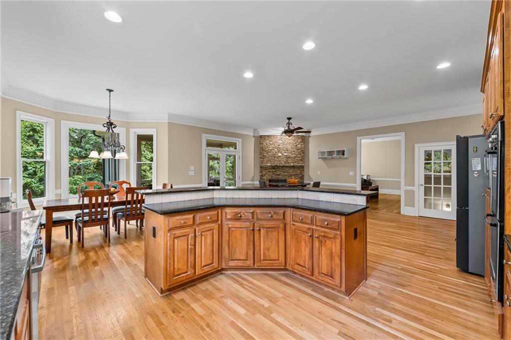 Breamridge - Residential