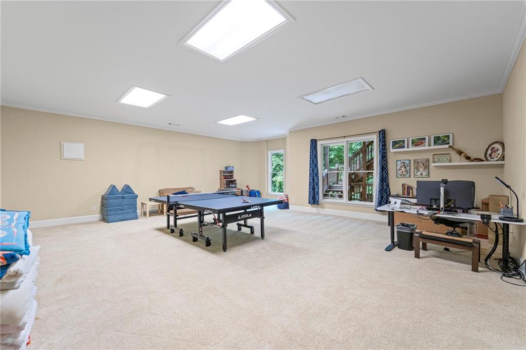 Breamridge - Residential