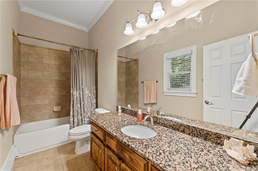 Breamridge - Residential