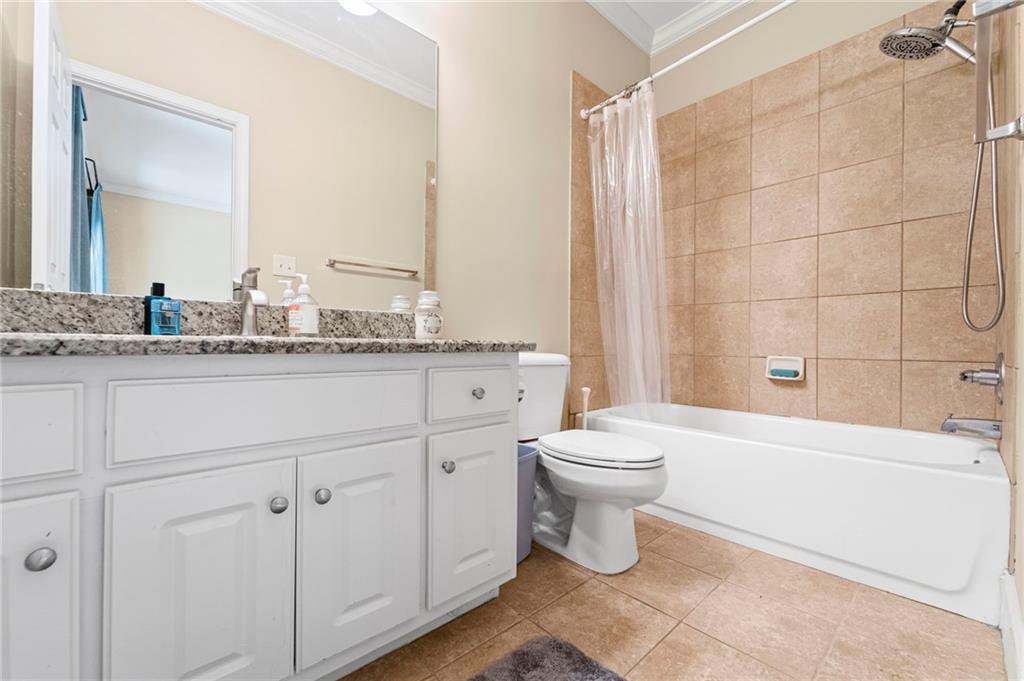 Breamridge - Residential