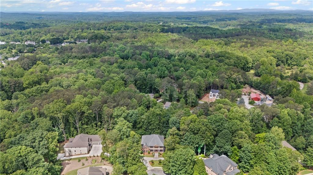 Breamridge - Residential
