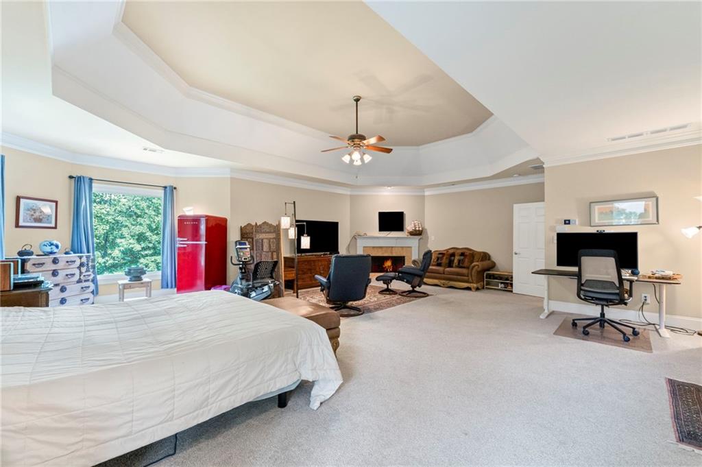 Breamridge - Residential