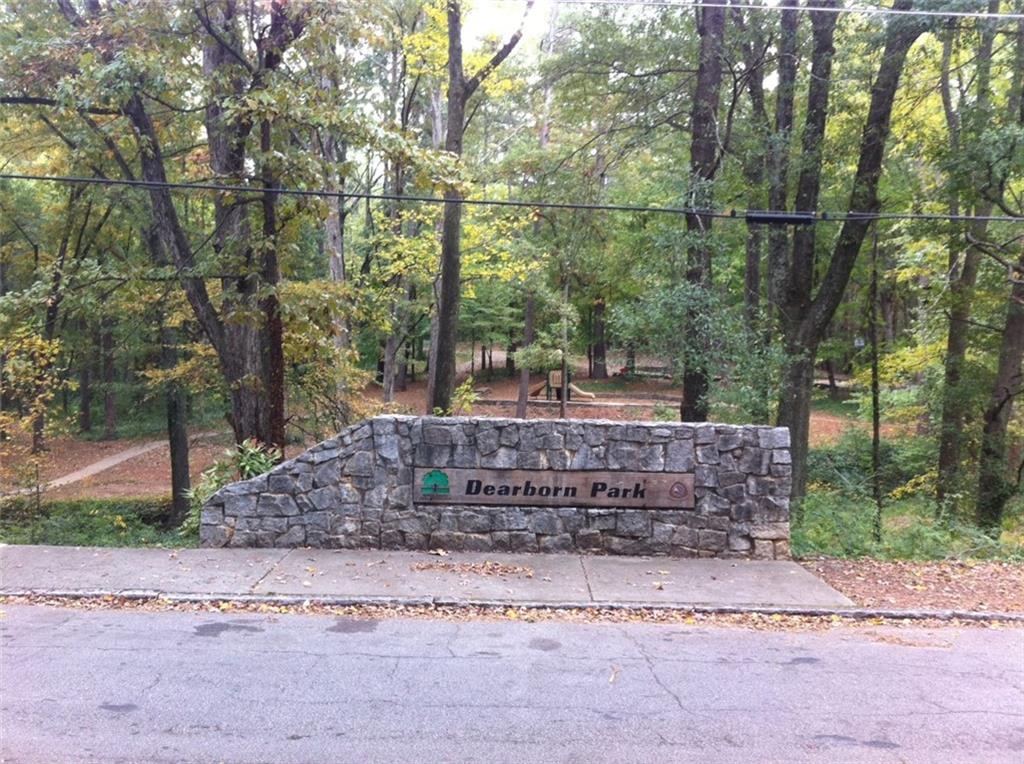 Midway Woods - Residential