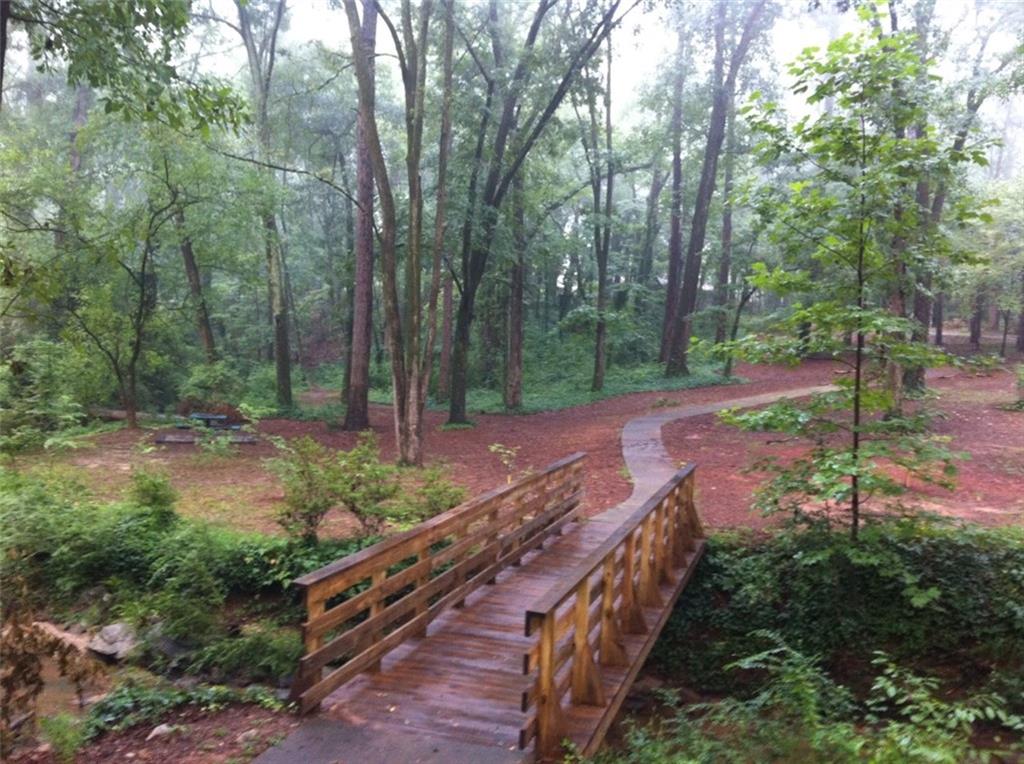 Midway Woods - Residential