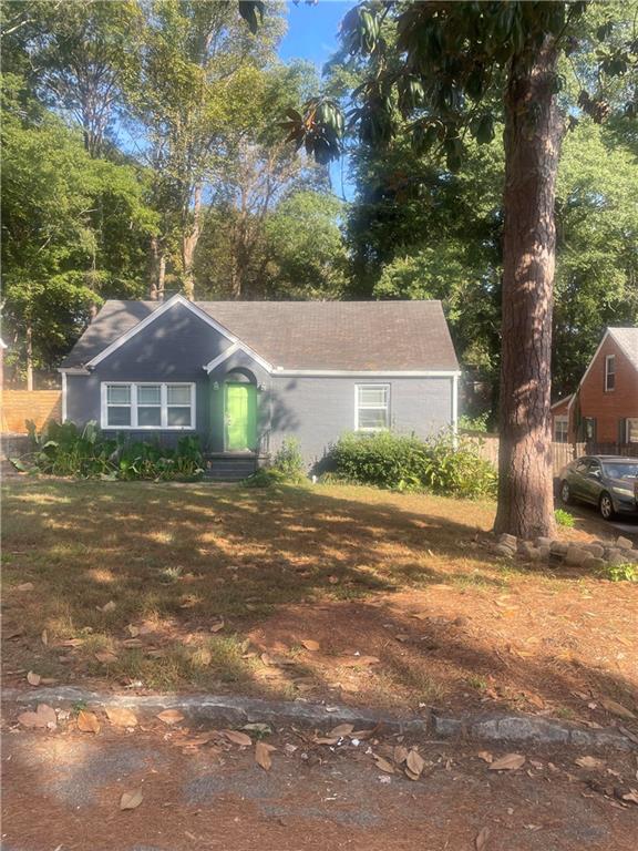 1545 Deerwood Drive