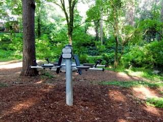 Midway Woods - Residential