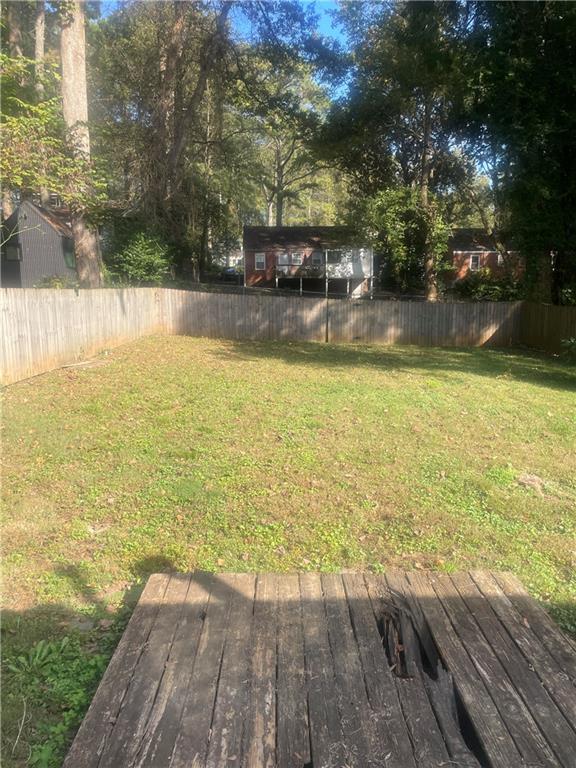 1545 Deerwood Drive