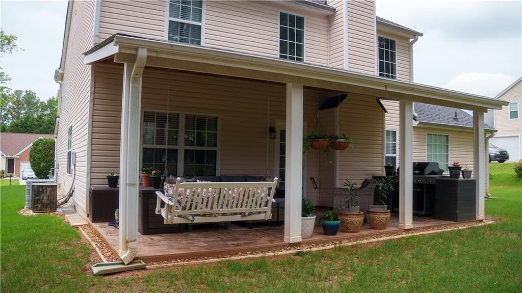 1332 Chandler Cove Way