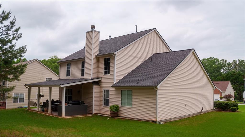1332 Chandler Cove Way