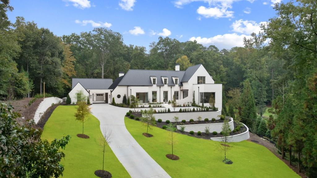 4845 Jett Road