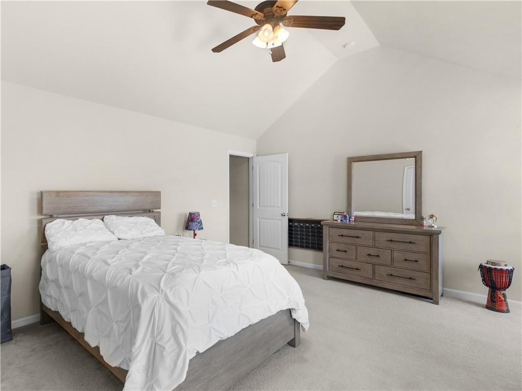 508 Fall Creek Court, Mcdonough, Georgia image 46