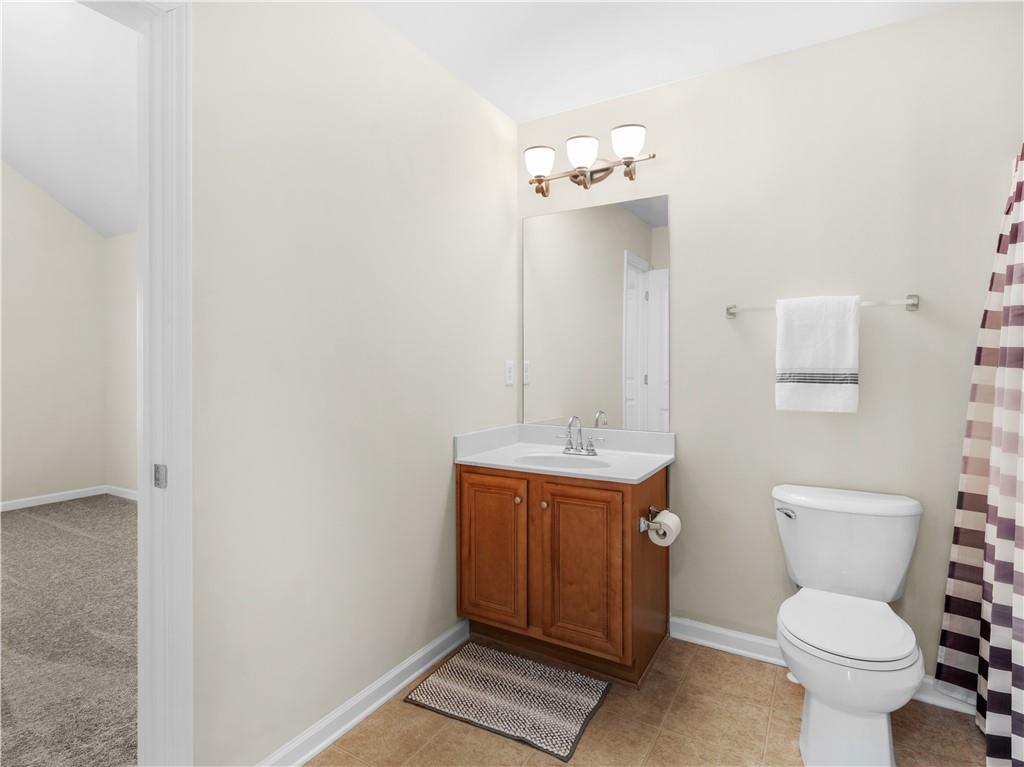 508 Fall Creek Court, Mcdonough, Georgia image 37