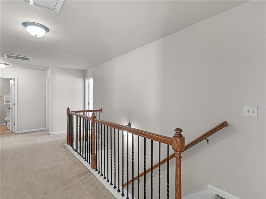 508 Fall Creek Court, Mcdonough, Georgia image 22