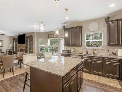 A home in Mcdonough