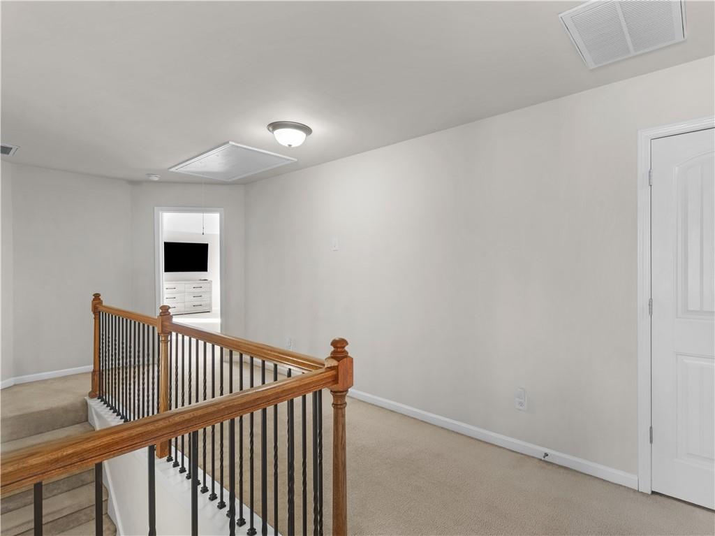 508 Fall Creek Court, Mcdonough, Georgia image 21
