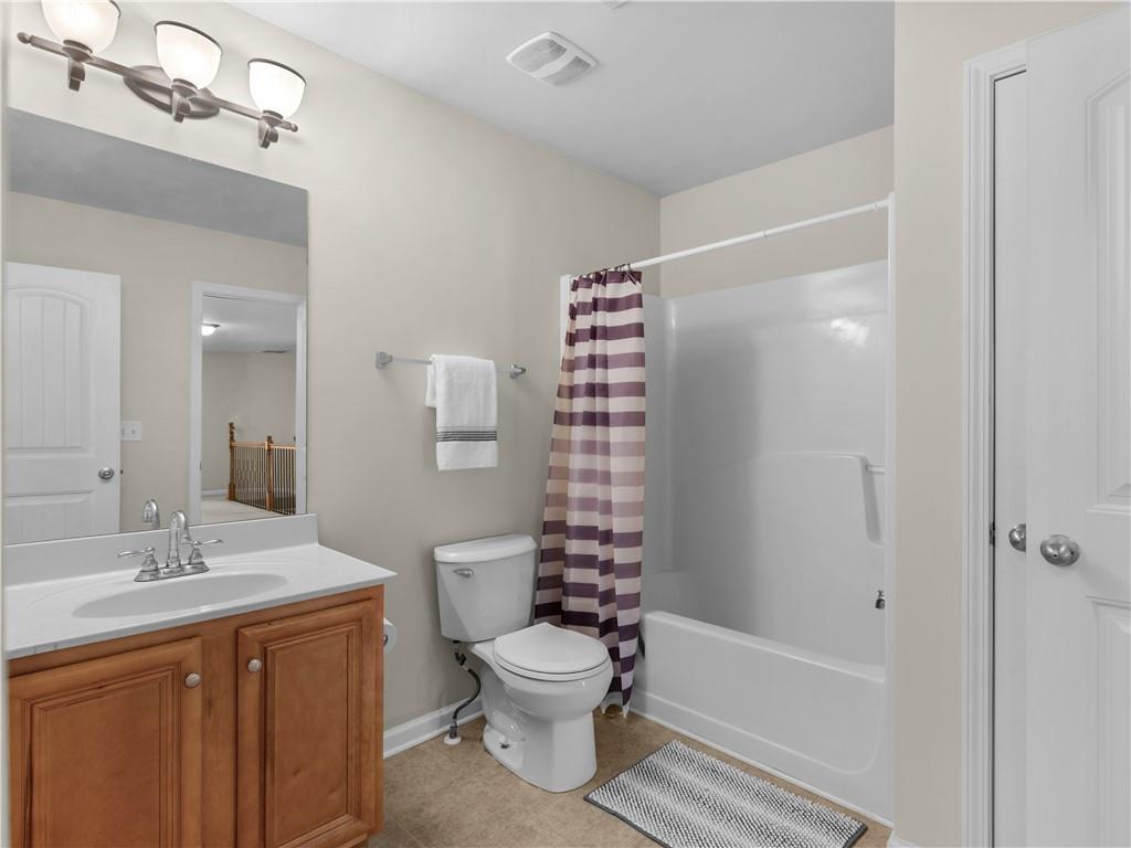 508 Fall Creek Court, Mcdonough, Georgia image 36