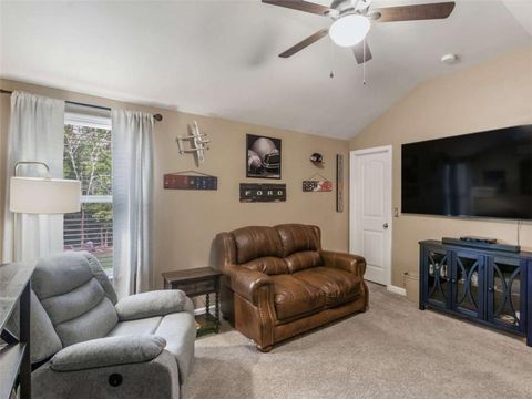 A home in Mcdonough