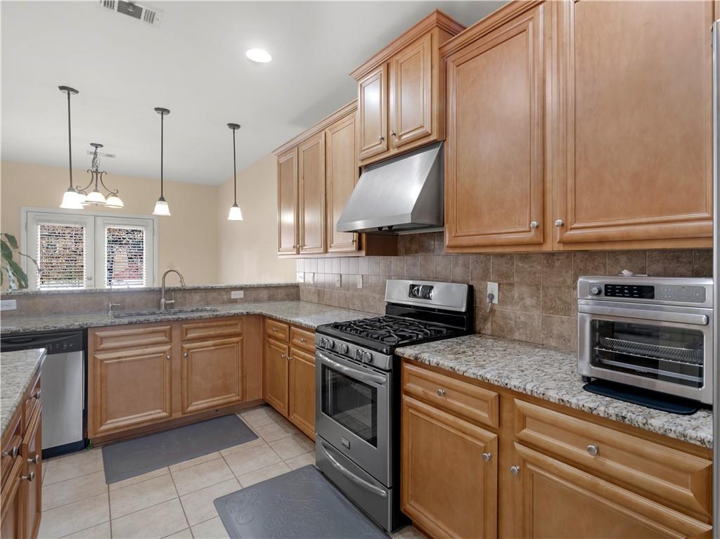 508 Fall Creek Court, Mcdonough, Georgia image 12