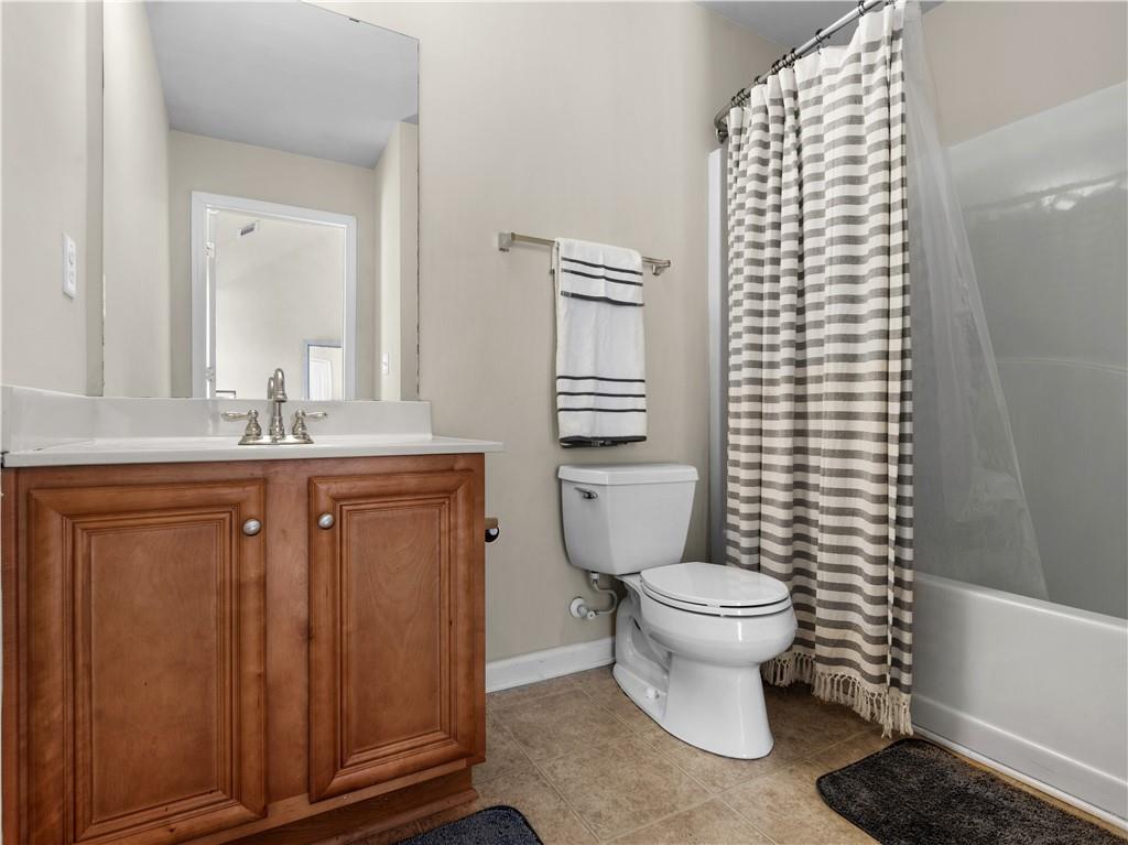 508 Fall Creek Court, Mcdonough, Georgia image 38
