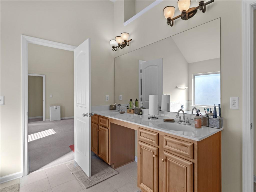 508 Fall Creek Court, Mcdonough, Georgia image 27