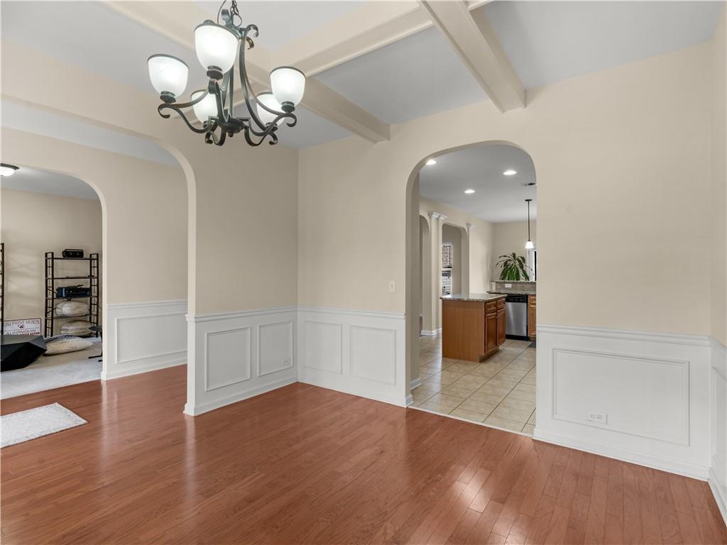 508 Fall Creek Court, Mcdonough, Georgia image 4