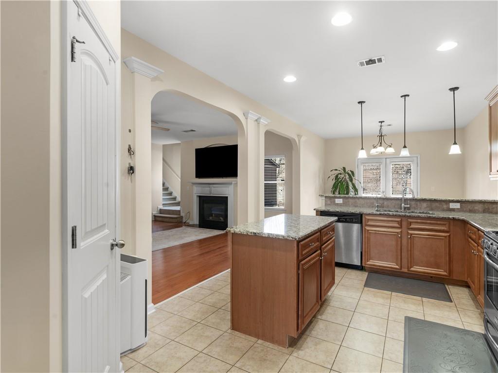 508 Fall Creek Court, Mcdonough, Georgia image 11
