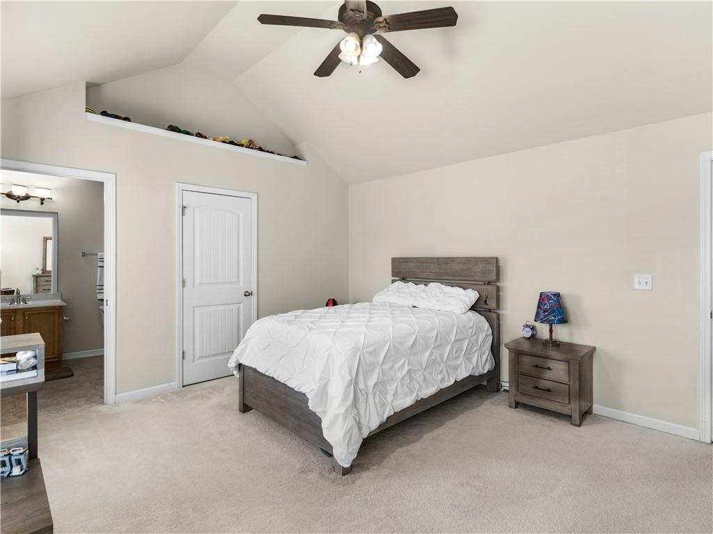 508 Fall Creek Court, Mcdonough, Georgia image 47