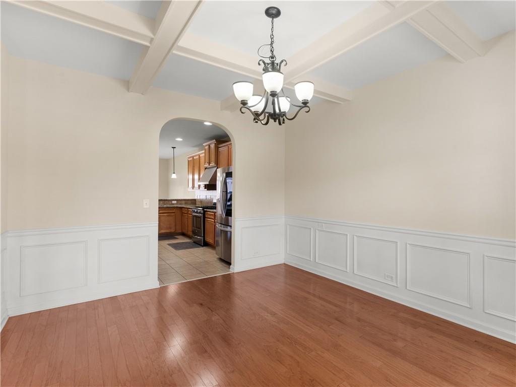 508 Fall Creek Court, Mcdonough, Georgia image 6
