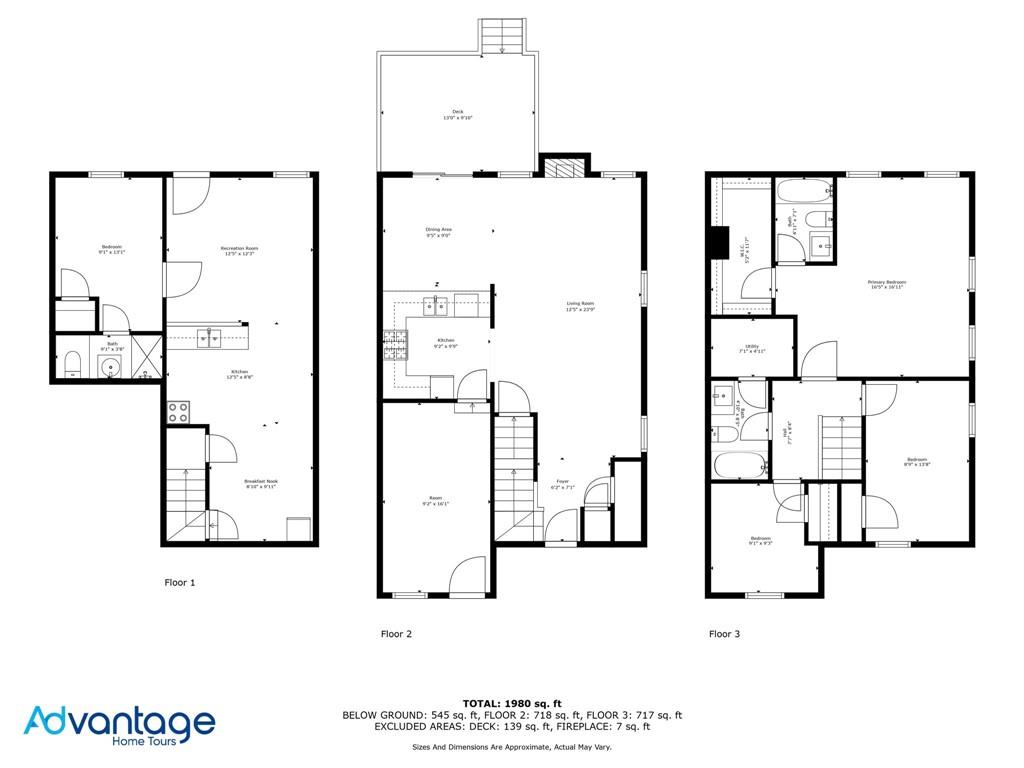 1647 Imperial Court, Norcross, Georgia image 37