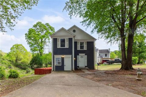 1647 Imperial Court Norcross GA 30093