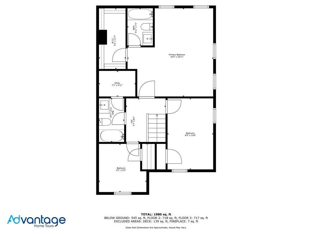 1647 Imperial Court, Norcross, Georgia image 39