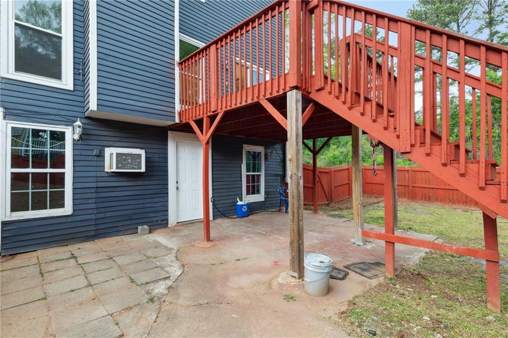 1647 Imperial Court, Norcross, Georgia image 35