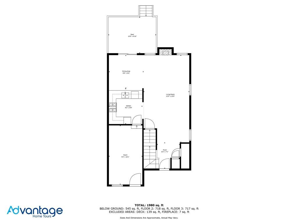 1647 Imperial Court, Norcross, Georgia image 38