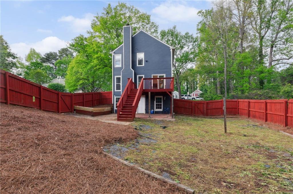 1647 Imperial Court, Norcross, Georgia image 36