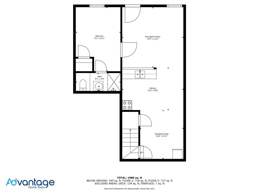 1647 Imperial Court, Norcross, Georgia image 40