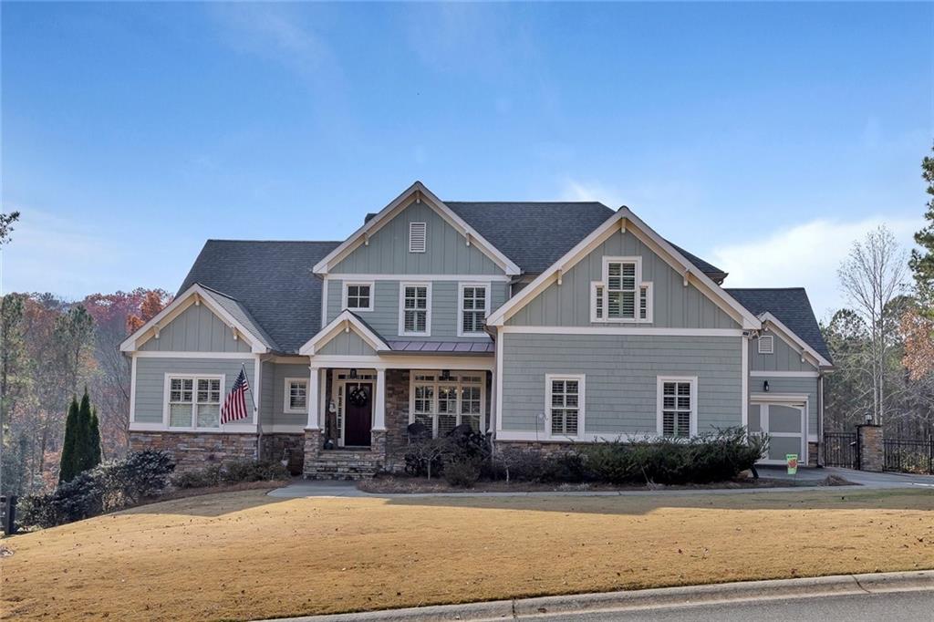 506 Black Horse Circle