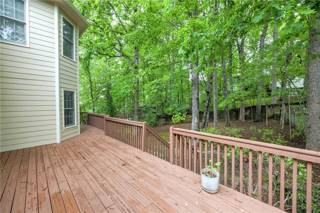 1382 Benbrooke Lane, Acworth, Georgia image 37