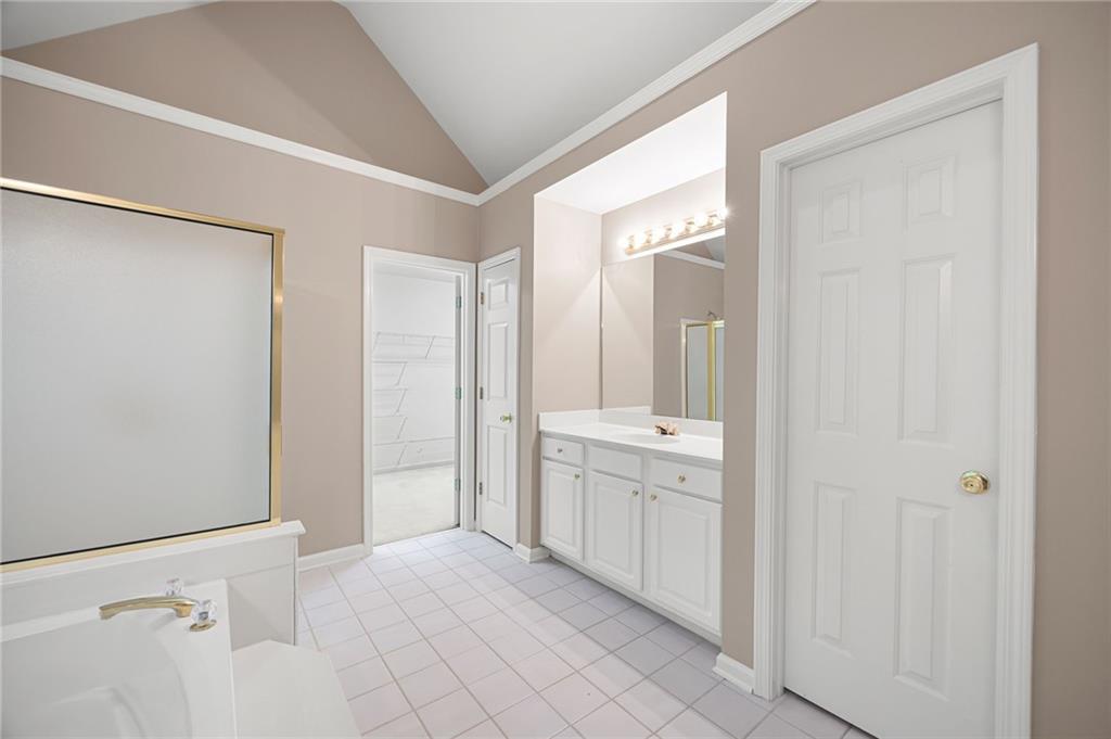1382 Benbrooke Lane, Acworth, Georgia image 17