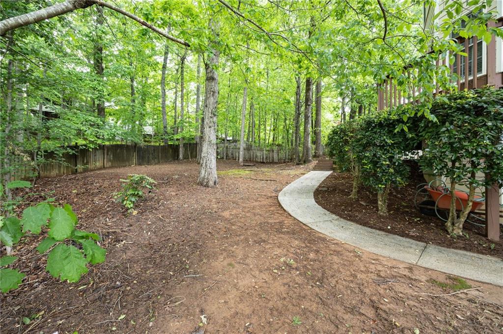 1382 Benbrooke Lane, Acworth, Georgia image 39