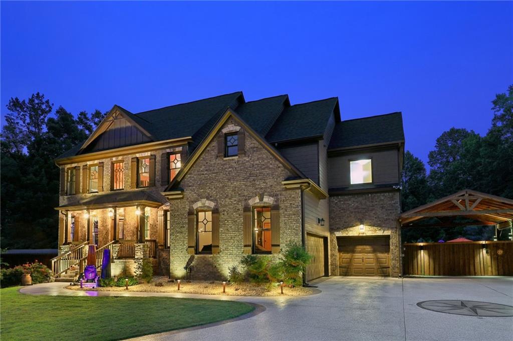 3769 Tupelo Trail